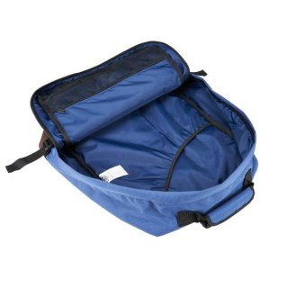 Сумка-рюкзак CabinZero Vintage 44L Navy