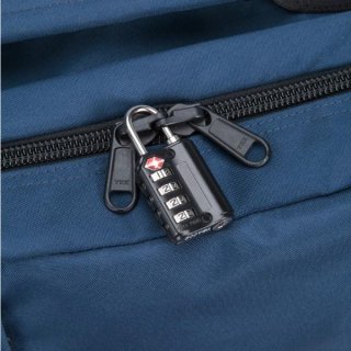 Сумка-рюкзак CabinZero Vintage 44L Navy