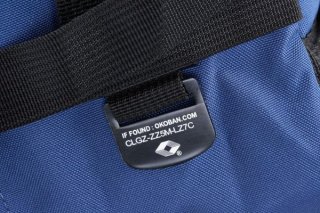 Сумка-рюкзак CabinZero Vintage 44L Navy