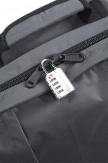 Сумка-рюкзак CabinZero Vintage 44L Original Grey