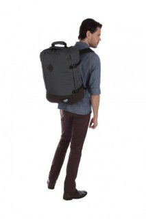 Сумка-рюкзак CabinZero Vintage 44L Original Grey