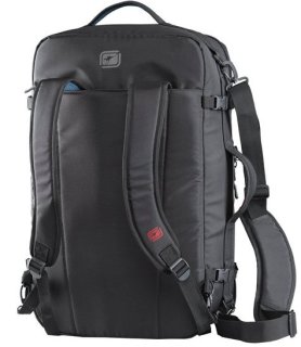 Сумка-рюкзак Caribee Sky Master 40 Carry On, черный