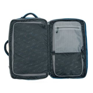Сумка-рюкзак Ferrino Tikal 40 Blue