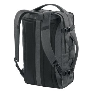 Сумка-рюкзак Ferrino Tikal II 40 Black