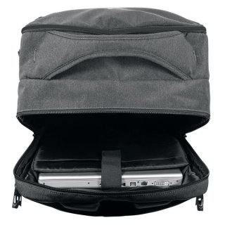 Сумка-рюкзак Ferrino Tikal II 40 Black