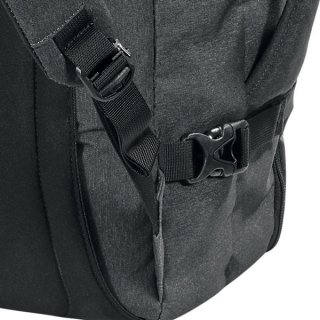 Сумка-рюкзак Ferrino Tikal II 40 Black