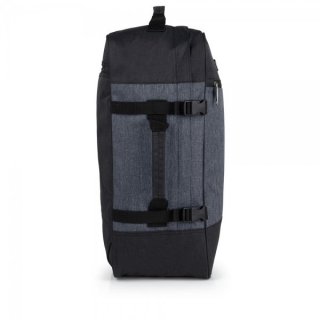 Сумка-рюкзак Gabol Saga 34L Black Сумка-рюкзак Gabol Saga 34L Black