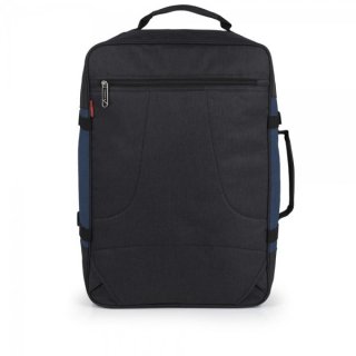 Сумка-рюкзак Gabol Saga 34L Blue Сумка-рюкзак Gabol Saga 34L Blue