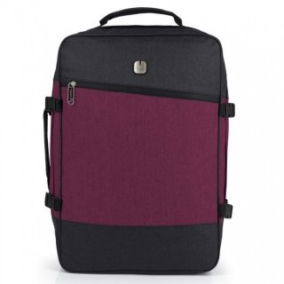 Сумка-рюкзак Gabol Saga 34L Red Сумка-рюкзак Gabol Saga 34L Red