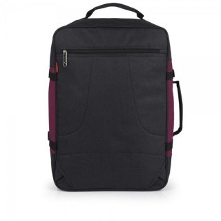 Сумка-рюкзак Gabol Saga 34L Red Сумка-рюкзак Gabol Saga 34L Red