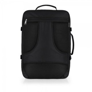 Сумка-рюкзак Gabol Week Cabin Black