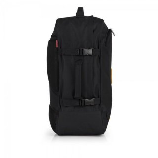 Сумка-рюкзак Gabol Week Cabin Black