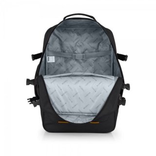 Сумка-рюкзак Gabol Week Cabin Black