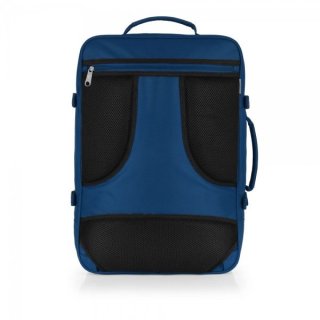 Сумка-рюкзак Gabol Week Cabin Blue