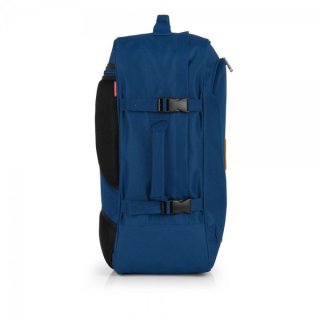 Сумка-рюкзак Gabol Week Cabin Blue