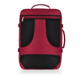 Сумка-рюкзак Gabol Week Cabin Red