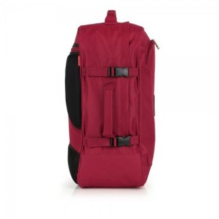Сумка-рюкзак Gabol Week Cabin Red