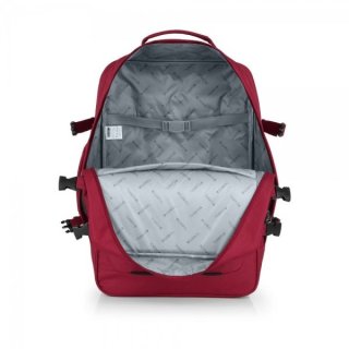 Сумка-рюкзак Gabol Week Cabin Red