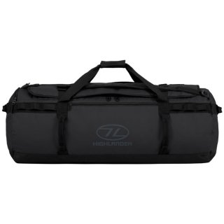 Сумка-рюкзак Highlander Storm Kitbag 120 Black