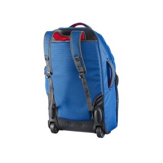 Сумка-рюкзак на колеса Caribee Europa 75 Atlantic Blue