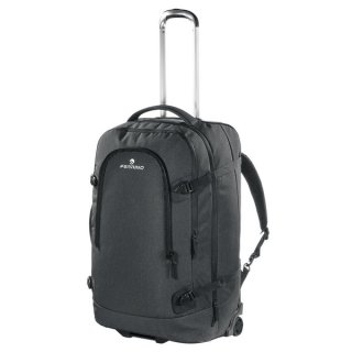 Сумка-рюкзак на колесах Ferrino Cuzco II 80 Black
