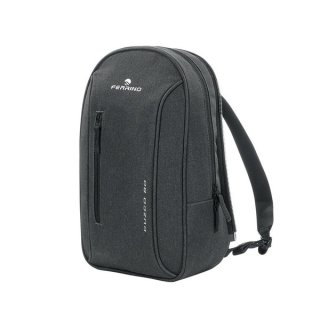Сумка-рюкзак на колесах Ferrino Cuzco II 80 Black