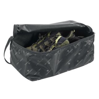 Сумка-рюкзак на колесах Ferrino Cuzco II 80 Black