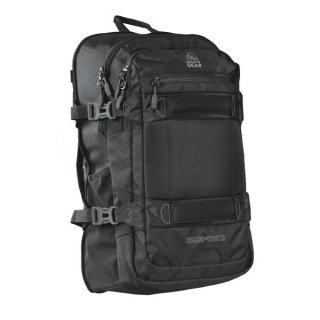 Сумка-рюкзак на колесах Granite Gear Cross Trek 2 W/Pack 74 Black/Flint Сумка-рюкзак на колесах Granite Gear Cross Trek 2 W/Pack 74 Black/Flint