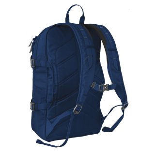 Сумка-рюкзак на колесах Granite Gear Cross Trek 2 W/Pack на 74 л и отделом для ноутбука Синий