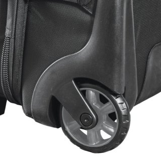 Сумка-рюкзак на колесах Granite Gear Cross Trek 2 Wheeled 53 Midnight Blue/Flint