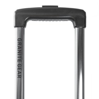Сумка-рюкзак на колесах Granite Gear Cross Trek 2 Wheeled 53 Midnight Blue/Flint