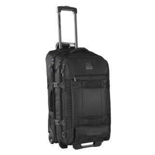 Сумка-рюкзак на колесах Granite Gear Cross Trek 2 Wheeled 78 Black/Flint