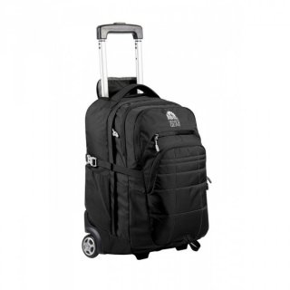 Сумка-рюкзак на колесах Granite Gear Trailster Wheeled 40 Black