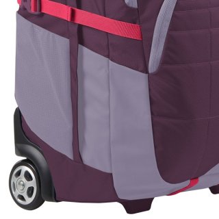 Сумка-рюкзак на колесах Granite Gear Trailster Wheeled 40 Black