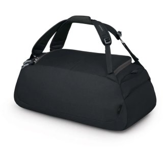 Сумка-рюкзак Osprey Daylite Duffel – 30 л, 0,55 кг Черная