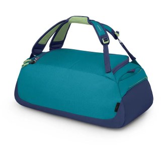Сумка-рюкзак Osprey Daylite Duffel – 30 л, 0,55 кг Синя