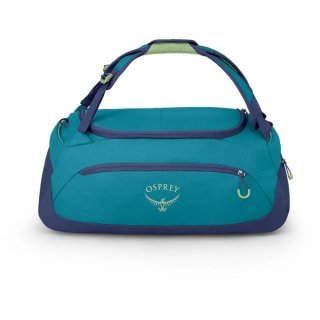 Сумка-рюкзак Osprey Daylite Duffel – 30 л, 0,55 кг Синя