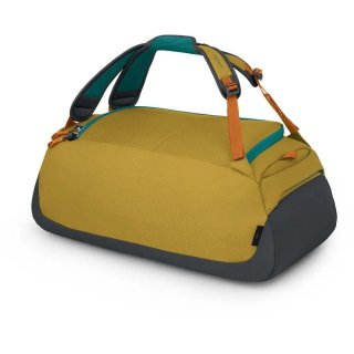 Сумка-рюкзак Osprey Daylite Duffel – 30 л, 0,55 кг Жовта