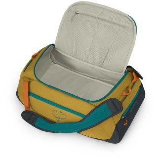 Сумка-рюкзак Osprey Daylite Duffel – 30 л, 0,55 кг Жовта