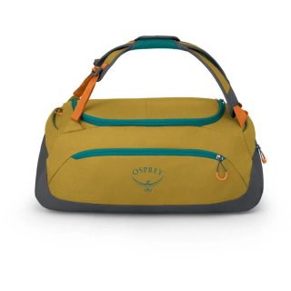 Сумка-рюкзак Osprey Daylite Duffel – 30 л, 0,55 кг Жовта