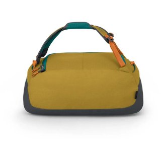 Сумка-рюкзак Osprey Daylite Duffel – 30 л, 0,55 кг Жовта
