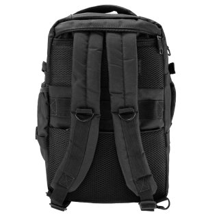 Сумка-рюкзак Semi Line – 20 л, 0,68 кг Черный