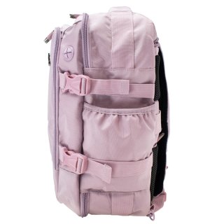 Сумка-рюкзак Semi Line – 20 л, 0,68 кг Розовый