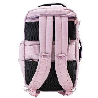 Сумка-рюкзак Semi Line – 20 л, 0,68 кг Розовый