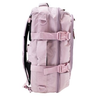 Сумка-рюкзак Semi Line – 20 л, 0,68 кг Розовый