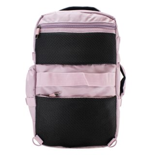 Сумка-рюкзак Semi Line – 20 л, 0,68 кг Розовый