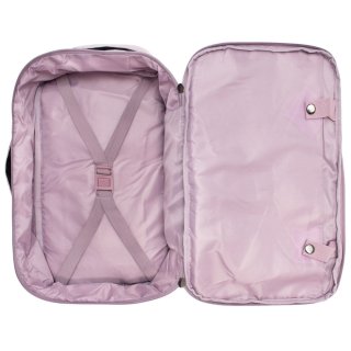 Сумка-рюкзак Semi Line – 20 л, 0,68 кг Розовый