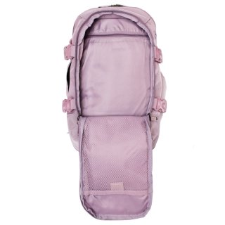 Сумка-рюкзак Semi Line – 20 л, 0,68 кг Розовый
