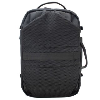 Сумка-рюкзак Semi Line USB – 20 л, 0,92 кг Чорний