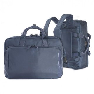 Сумка-рюкзак Tucano PROFILO PREMIUM BAG 15.6'' BLUE